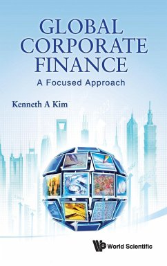 GLOBAL CORPORATE FINANCE