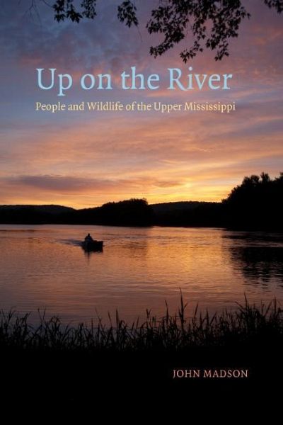 Up on the River
