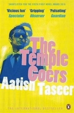 The Temple-Goers - Taseer, Aatish