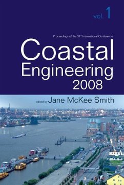 Coastal Engineering 2008 - Proceedings of the 31st International Conference (in 5 Volumes)