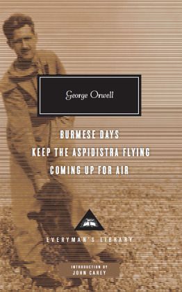 keep the flying orwell