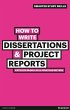 How to Write Dissertations & Project... - Bild 1