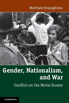 Gender, Nationalism, and War - Evangelista, Matthew