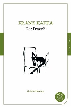 Der Proceß - Kafka, Franz