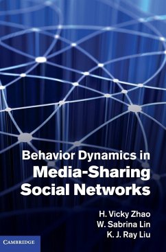Behavior Dynamics in Media-Sharing Social Networks - Zhao, H. Vicky; Lin, W. Sabrina; Liu, K. J. Ray