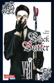Black Butler Bd.8