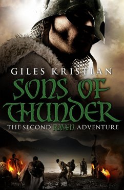 Raven 2: Sons of Thunder - Kristian, Giles