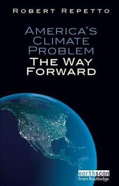 America's Climate Problem - Repetto, Robert