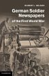 German Soldier Newspapers of the First... - Bild 1