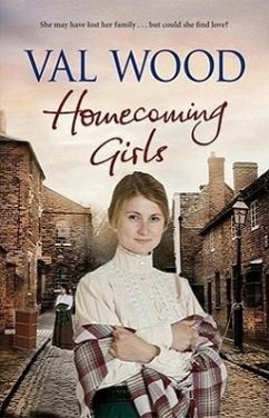 The Homecoming - Wood, Val