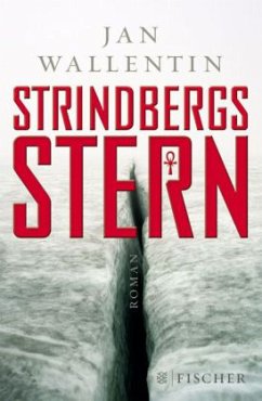 Strindbergs Stern - Wallentin, Jan