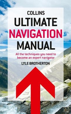 Ultimate Navigation Manual - Brotherton, Lyle