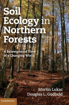 Soil Ecology in Northern Forests - Lukac, Martin; Godbold, Douglas L.