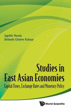 Studies in East Asian Economies