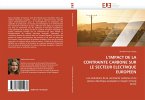 L''IMPACT DE LA CONTRAINTE CARBONE SUR LE SECTEUR ELECTRIQUE EUROPEEN