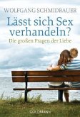 Lässt sich Sex verhandeln?