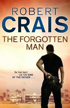 The Forgotten Man - Crais, Robert