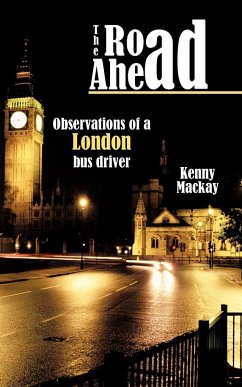 The Road Ahead - MacKay, Kenny