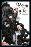 Black Butler Bd.6