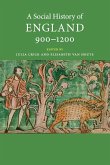 A Social History of England, 900-1200