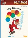 Spirou und Fantasio / Spirou + Fantasio Spezial Bd.13