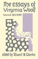 Essays Virginia Woolf Vol.6 - Woolf, Virginia