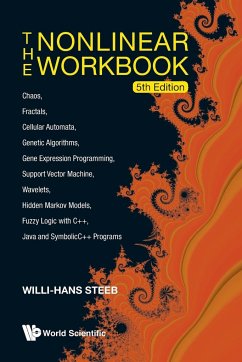 Nonlinear Workbook, the (5th Ed)