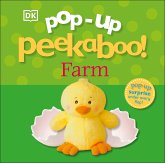 Pop-Up Peekaboo! Farm