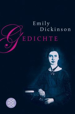 Gedichte - Dickinson, Emily