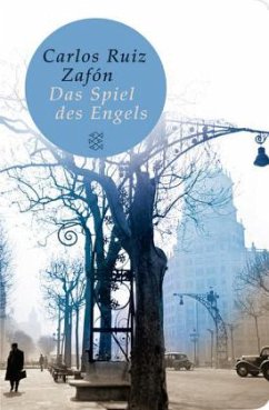 Das Spiel des Engels / Barcelona Bd.2 (limitierte Sonderausgabe) - Ruiz Zafón, Carlos