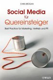 Social Media für Quereinsteiger