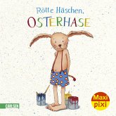 Rötte Häschen, Osterhase