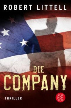 Die Company - Littell, Robert