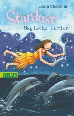 Cover Stardust - Magische Ferien
