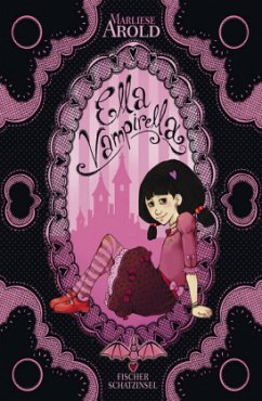 Ella Vampirella Bd.1 - Arold, Marliese