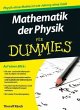 Mathematik der Physik für Dummies - Bild 1