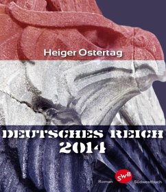Deutsches Reich 2014 - Ostertag, Heiger