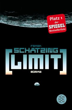 Limit - Schätzing, Frank