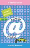 Betreff: DiebesGut / PinkMuffin@BerryBlue Bd.4