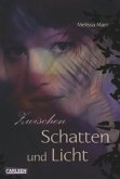 Zwischen Schatten und Licht / Sommerlicht Bd.4