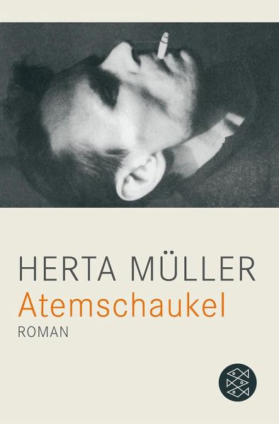 Atemschaukel von Herta Müller als Taschenbuch - Portofrei bei bücher.de