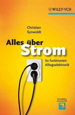 Alles über Strom - Synwoldt, Christian