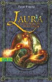 Laura und der Ring der Feuerschlange / Aventerra Bd.5