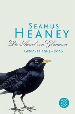 Die Amsel von Glanmore - Heaney, Seamus