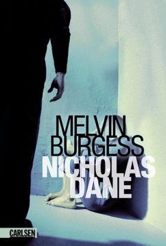 Nicholas Dane - Burgess, Melvin