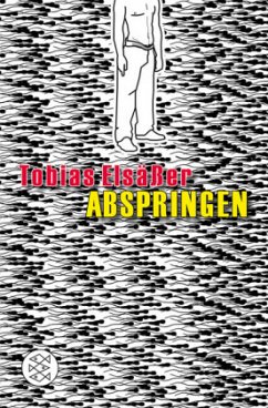 Abspringen - Elsäßer, Tobias