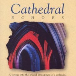 Cover Cathedral Echoes