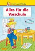 Conni in der Schule - Alles für die Vorschule / Conni in der Schule