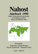Nahost Jahrbuch 1990 - Bild 1