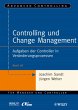 Controlling und Change Management - Bild 1